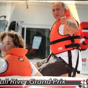 Meet your Posher, Anthony